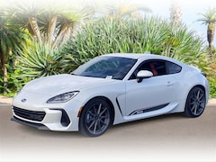 2025 Subaru BRZ Limited Coupe