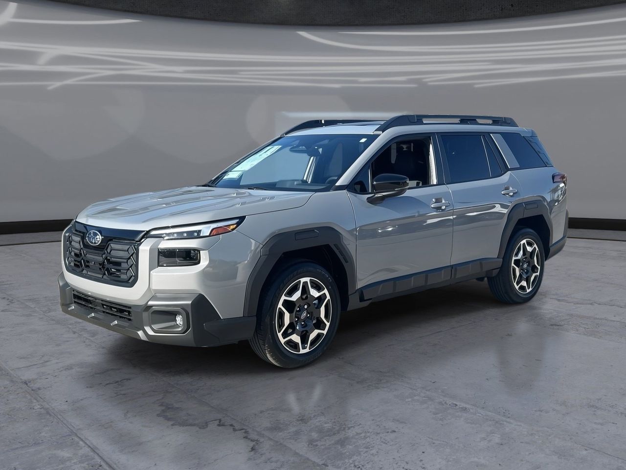 2026 Subaru Outback Touring's photo