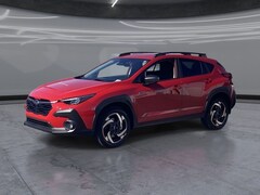 2026 Subaru Crosstrek Limited Hybrid SUV