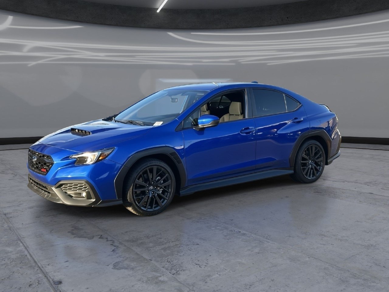 New 2026 Subaru WRX Premium Sedan