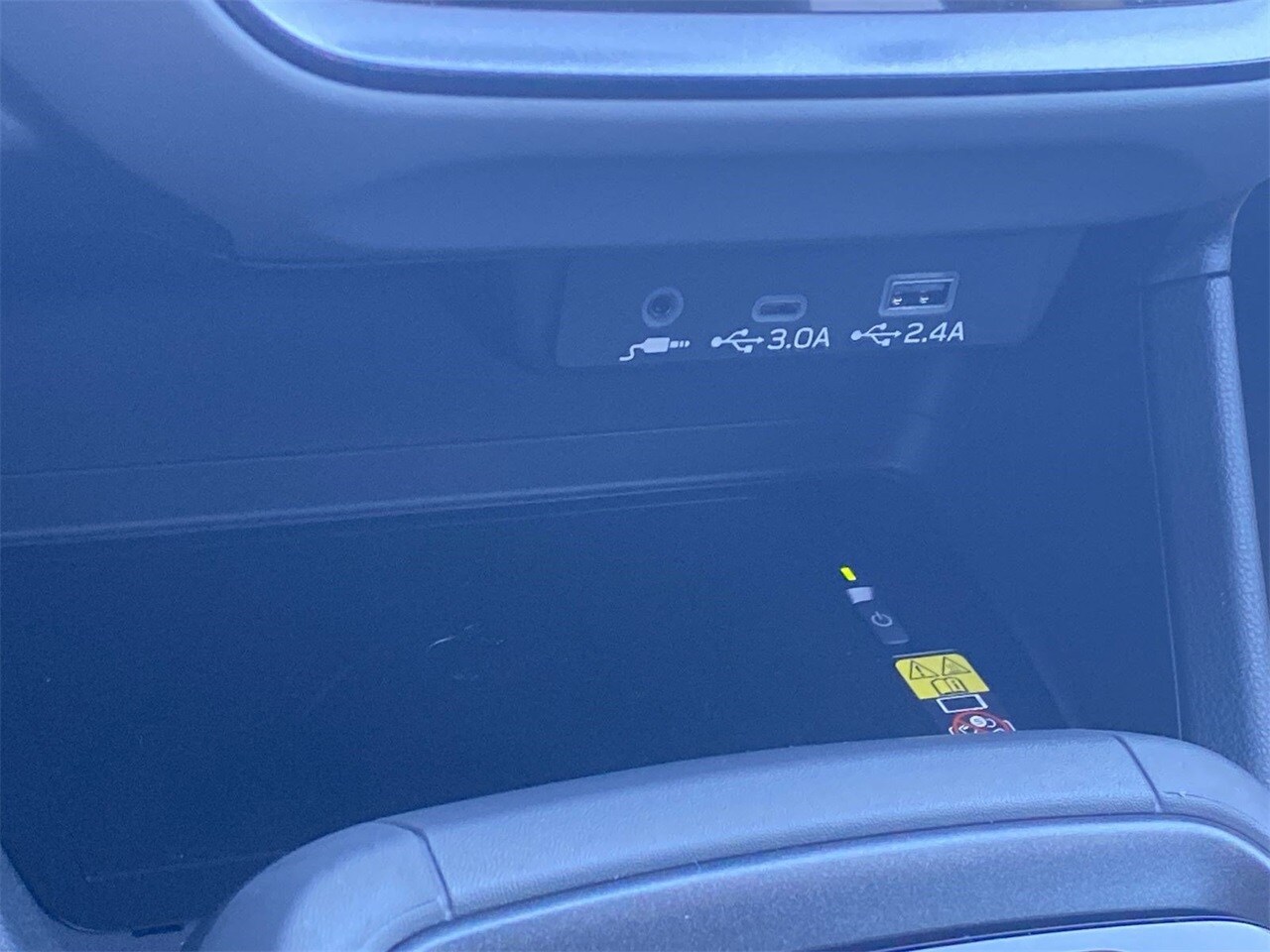 New 2026 Sapphire Blue Pearl Subaru Limited image 24