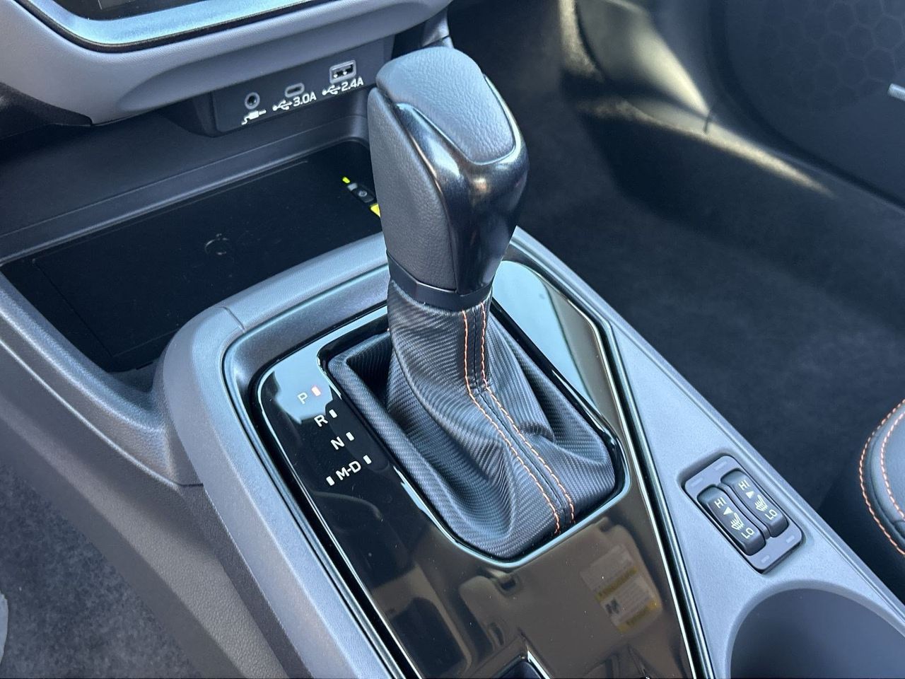 New 2026 Magnetite Gray Subaru Limited image 26