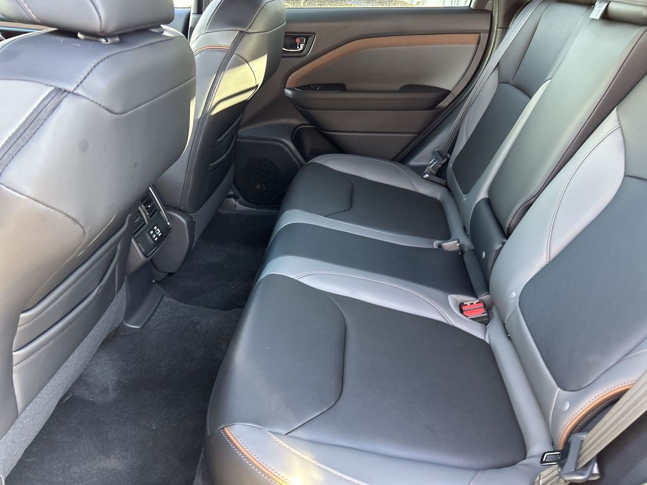 2026 Subaru Forester Sport - Photo 12