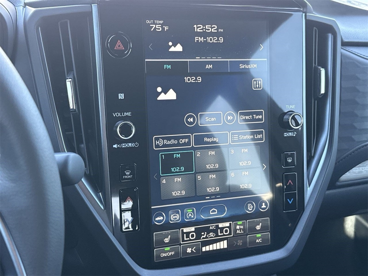 New 2026 Magnetite Gray Subaru Limited image 22