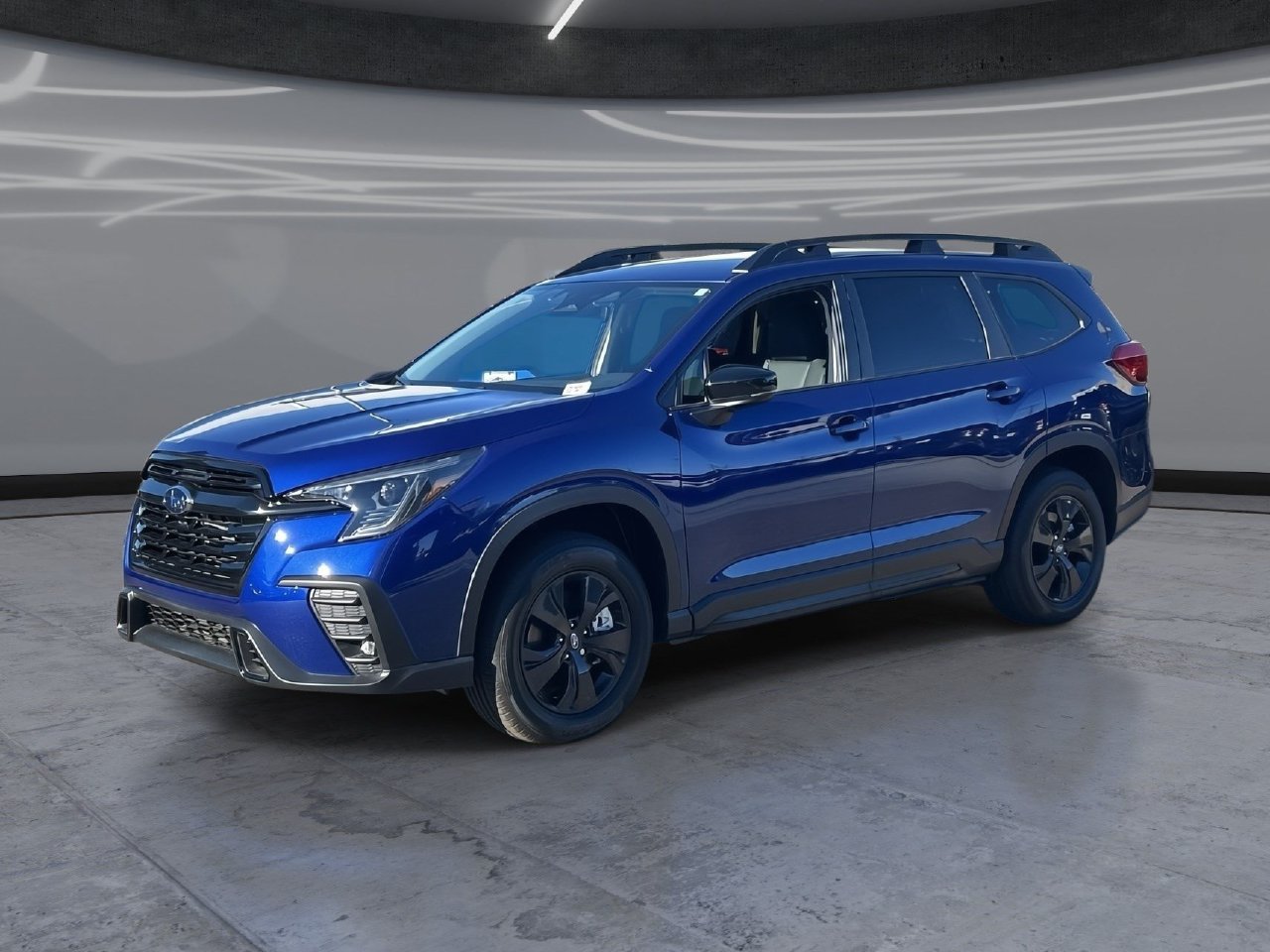 2026 Subaru Ascent Premium 7-Passenger SUV