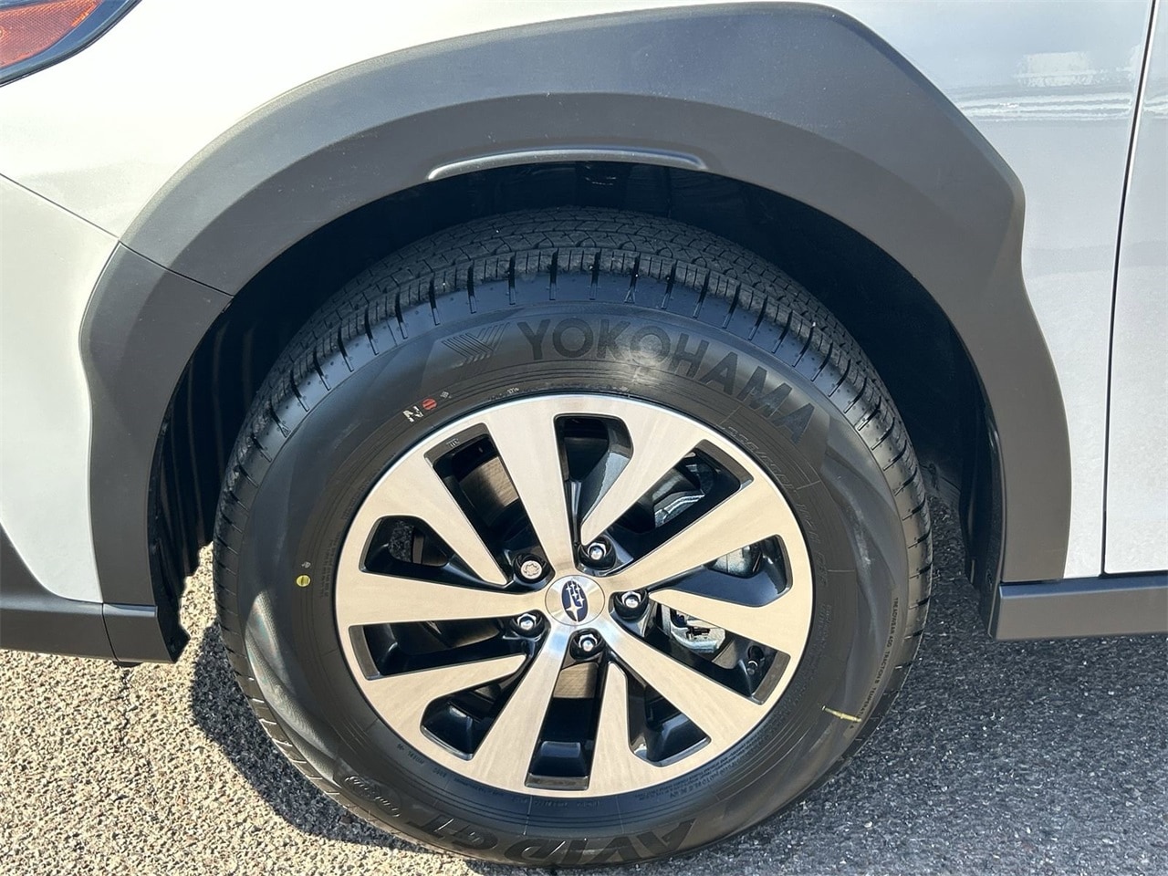 Image 2 of 2025 Subaru Outback