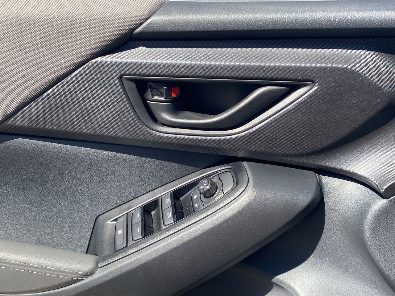 New 2026 Alpine Green Subaru Premium image 17