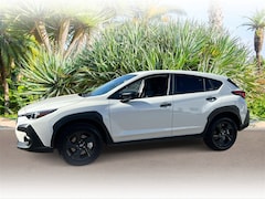 2025 Subaru Crosstrek Base SUV
