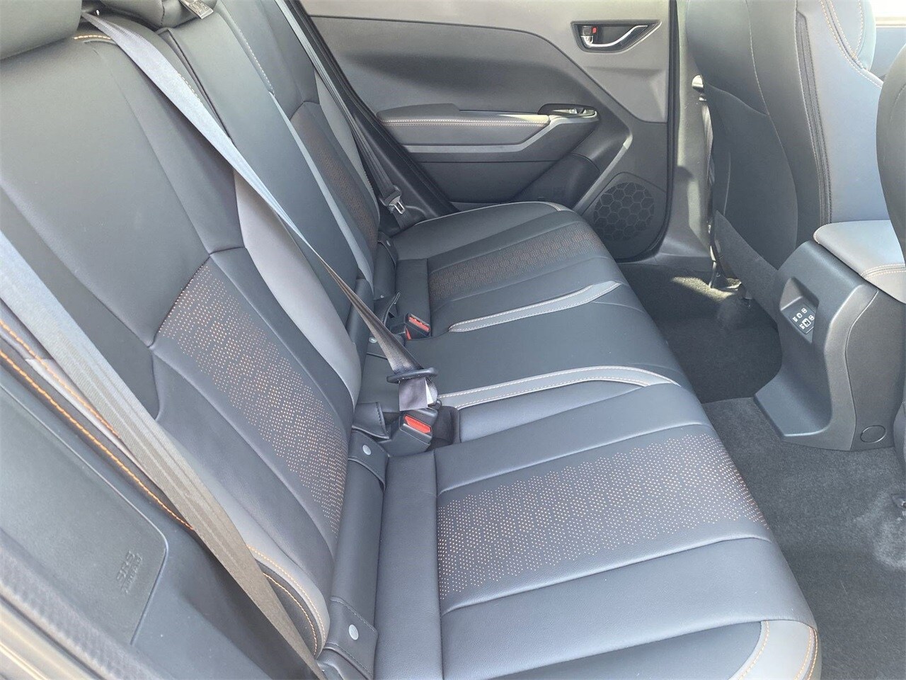 New 2026 Magnetite Gray Subaru Limited image 9