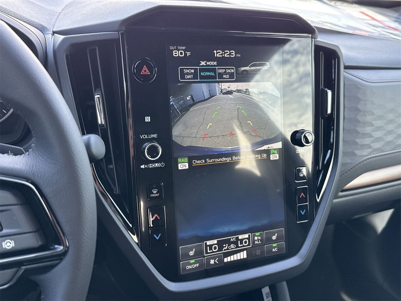 New 2026 Sapphire Blue Pearl Subaru Sport image 23