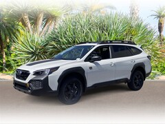 2025 Subaru Outback Wilderness SUV