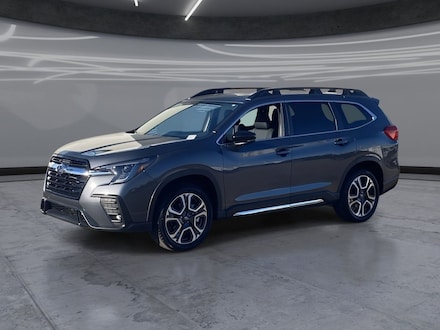 2026 Subaru Ascent Limited 7-Passenger SUV