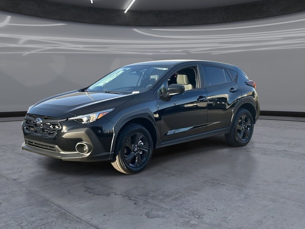 New 2026 Subaru Crosstrek Base SUV