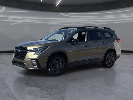 2026 Subaru Ascent Onyx Edition Touring 7-Passenger SUV