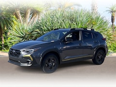 2025 Subaru Crosstrek Sport SUV
