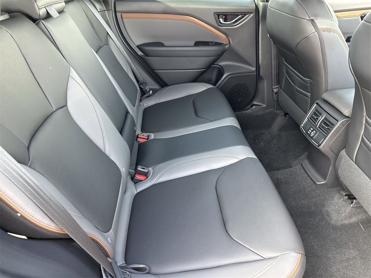 New 2026 Sapphire Blue Pearl Subaru Sport image 9