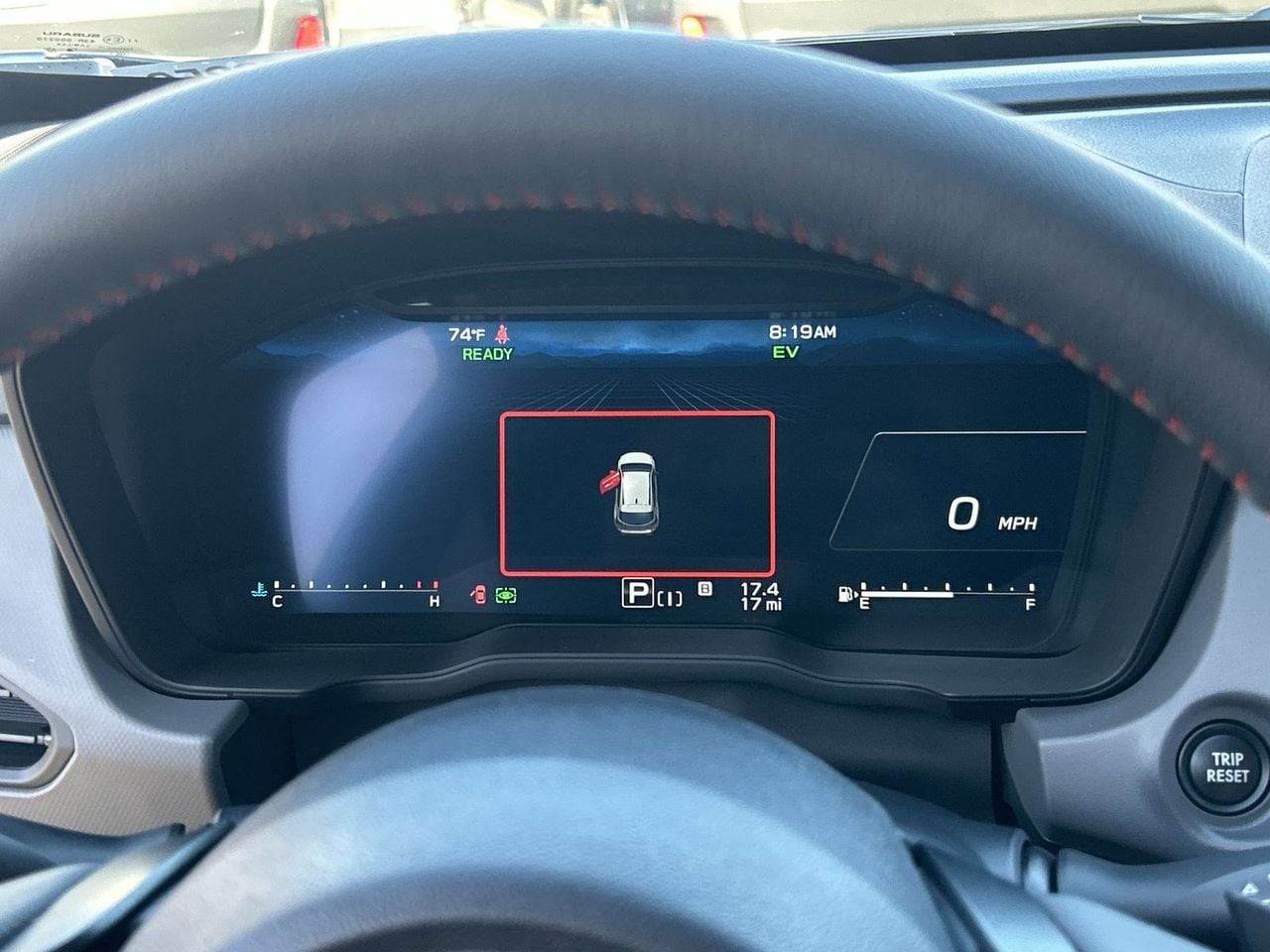 New 2026 Magnetite Gray Subaru Limited Hybrid image 27