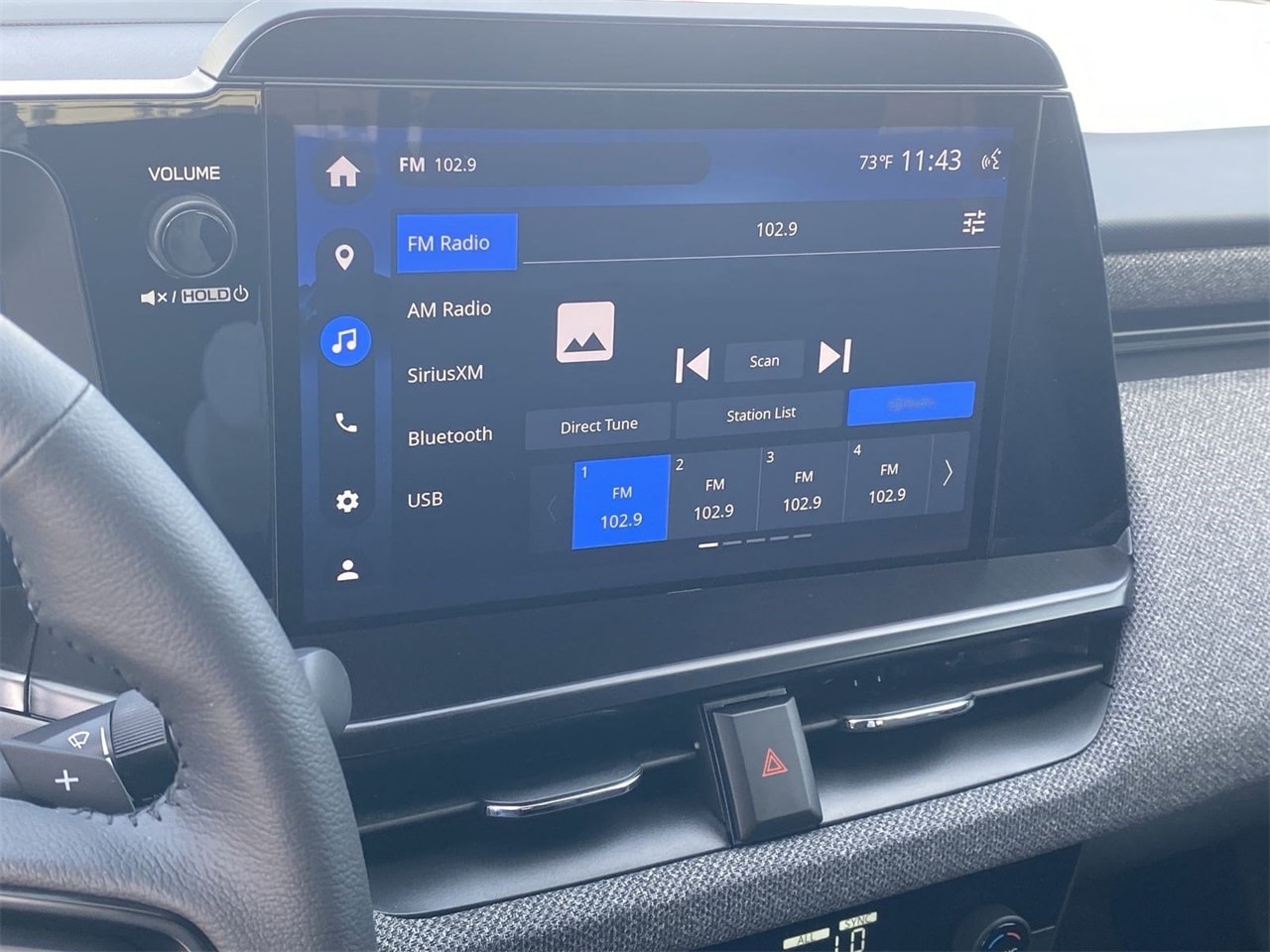 New 2026 Ice Silver Subaru Limited image 22