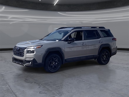 2026 Subaru Outback Limited SUV