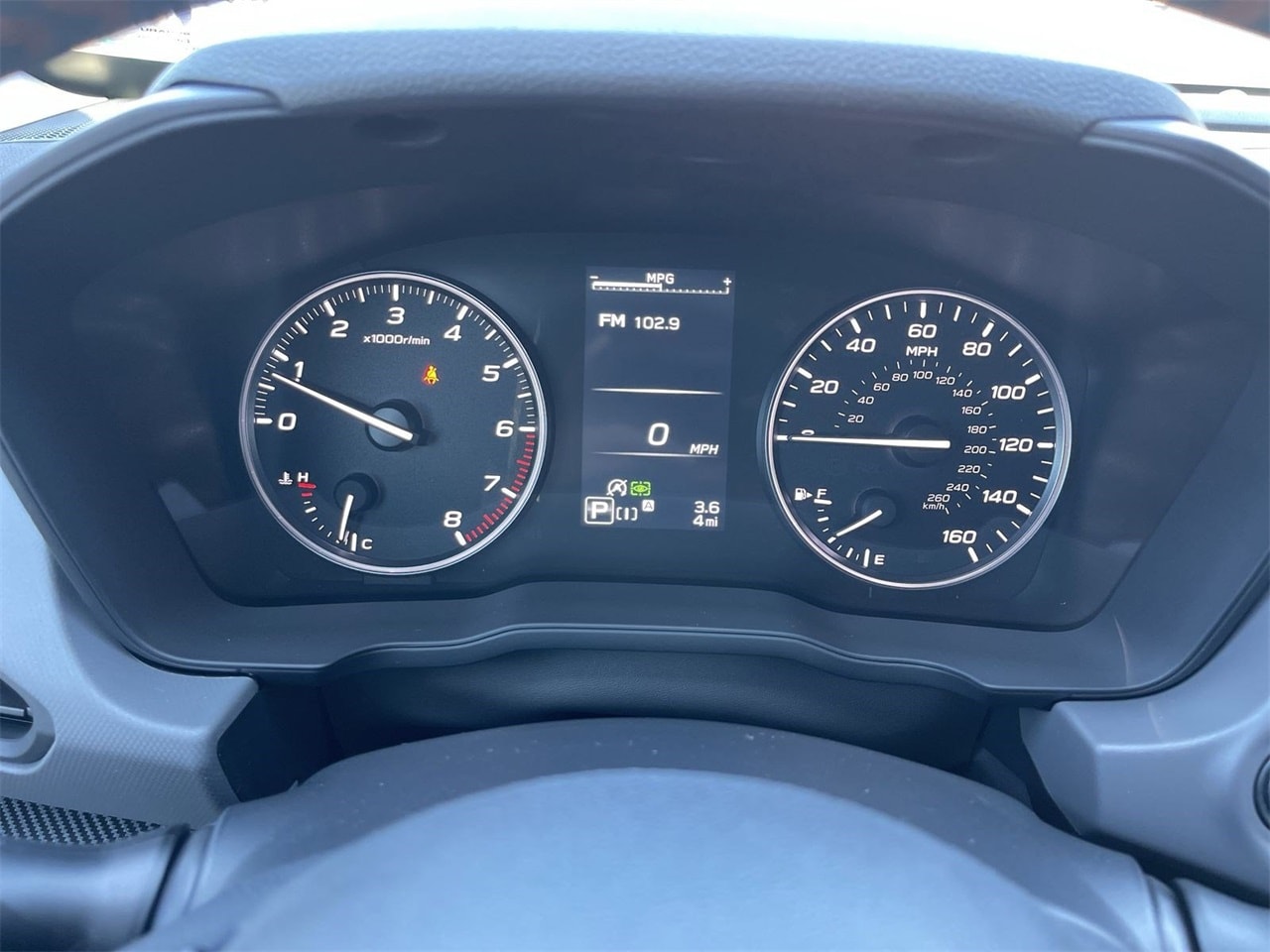 New 2026 Alpine Green Subaru Limited image 26