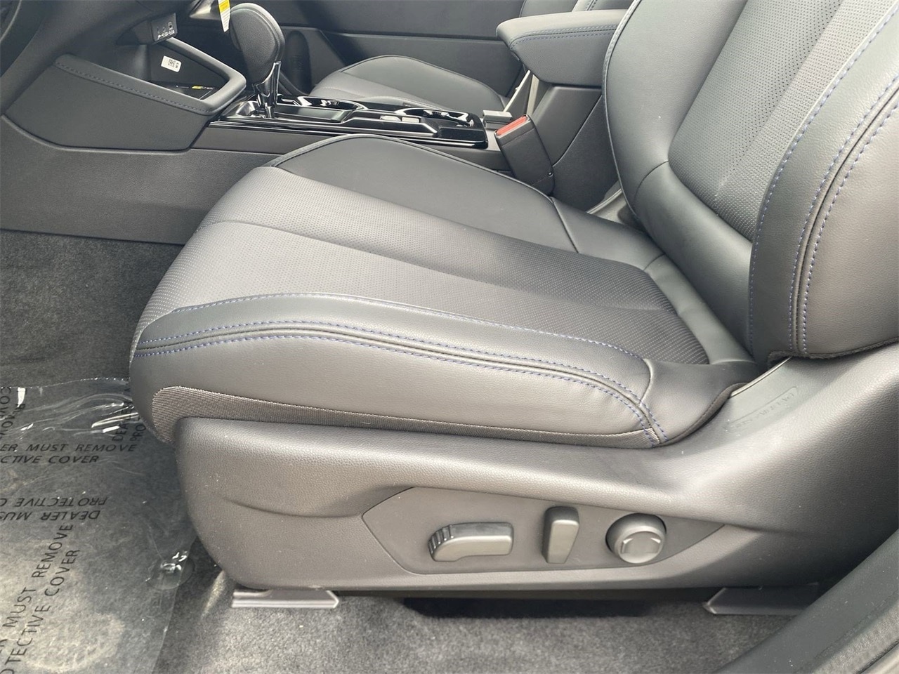 New 2026 Magnetite Gray Subaru Limited image 16