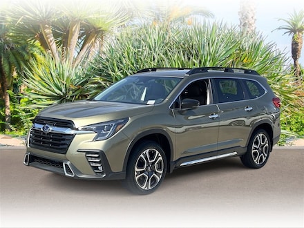2025 Subaru Ascent Touring 7-Passenger SUV