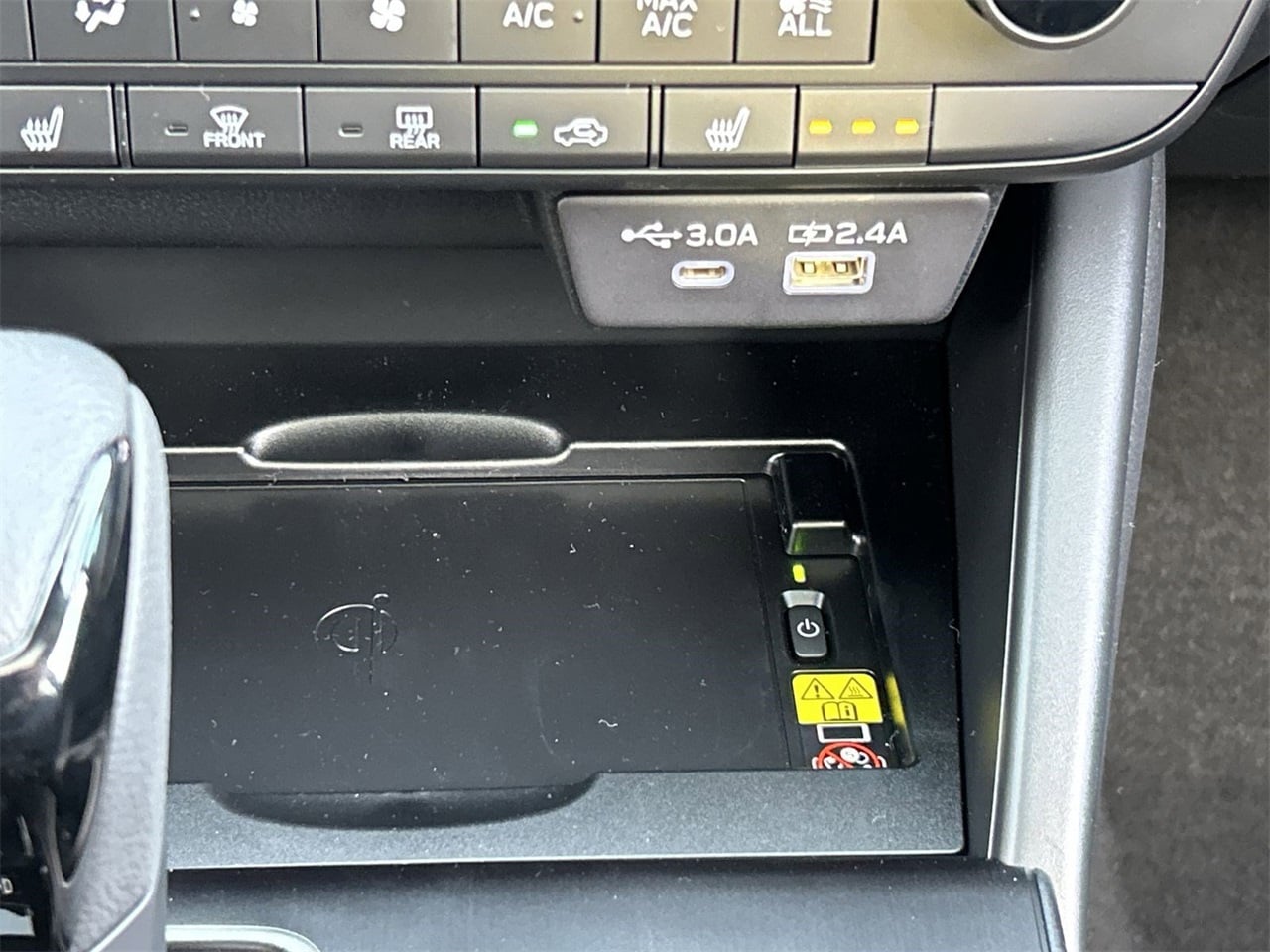 New 2026 Deep Emerald Green Pearl Subaru Limited image 25