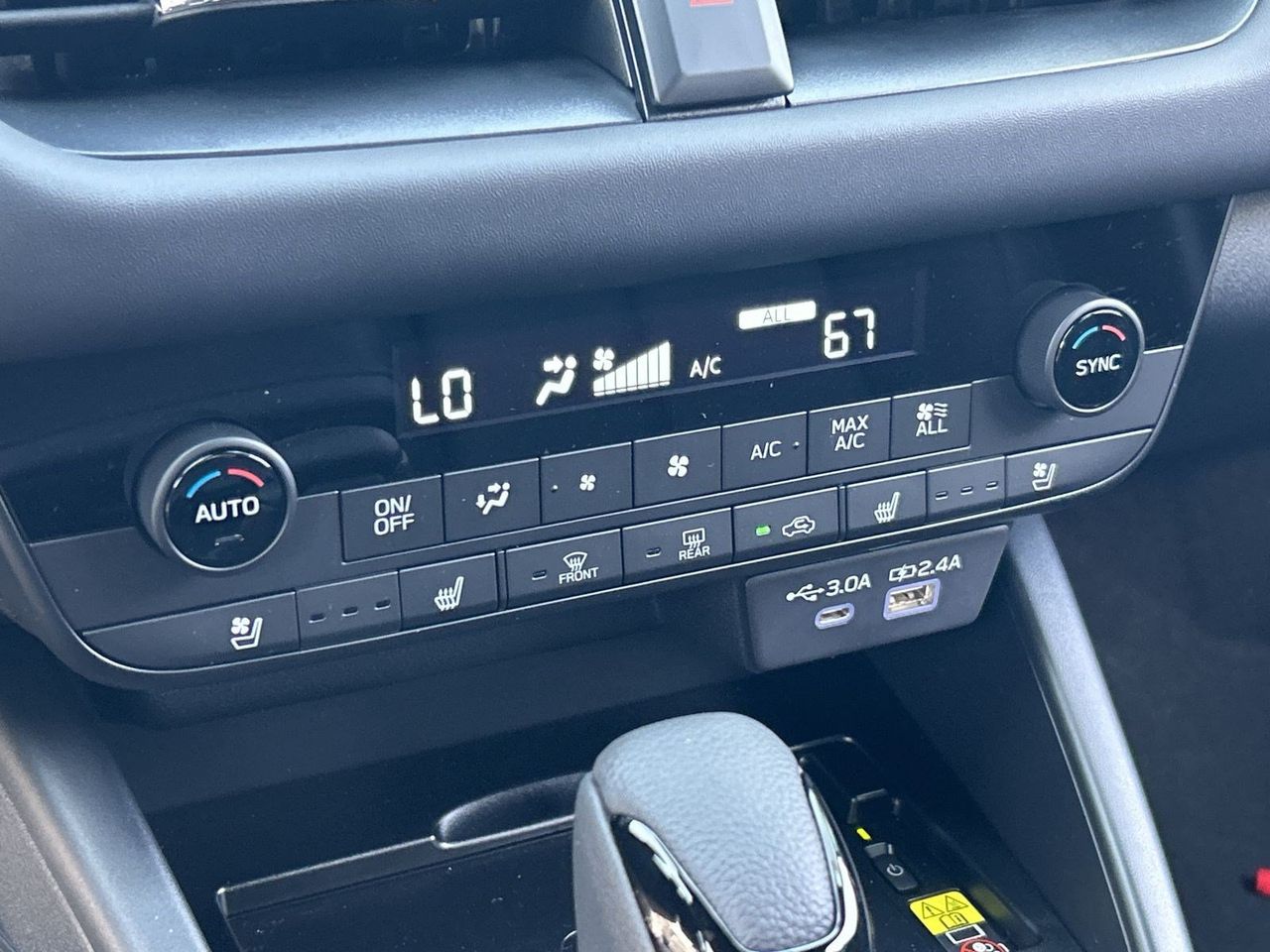 New 2026 Magnetite Gray Subaru Touring XT image 24