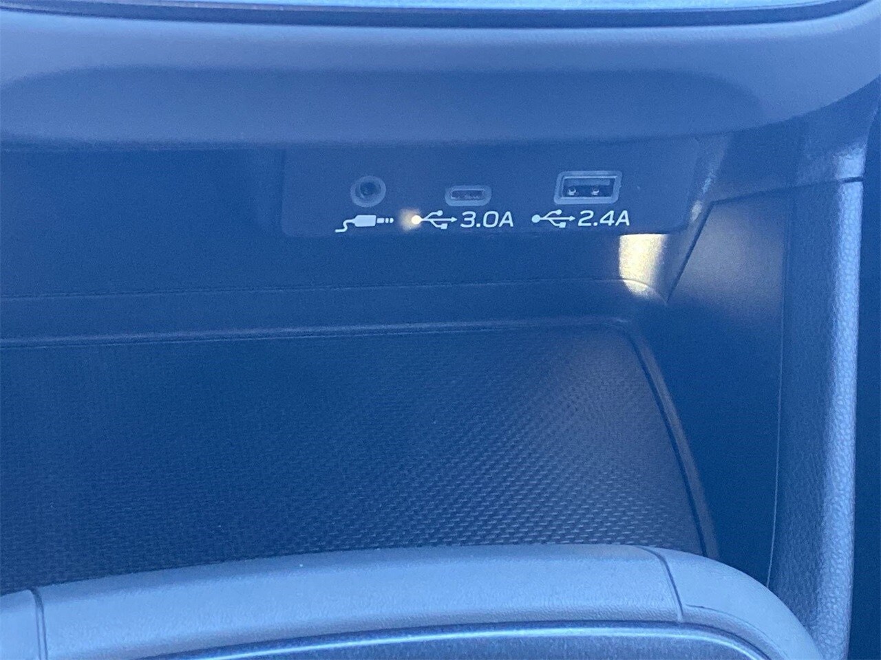 New 2026 Sapphire Blue Pearl Subaru Premium image 24