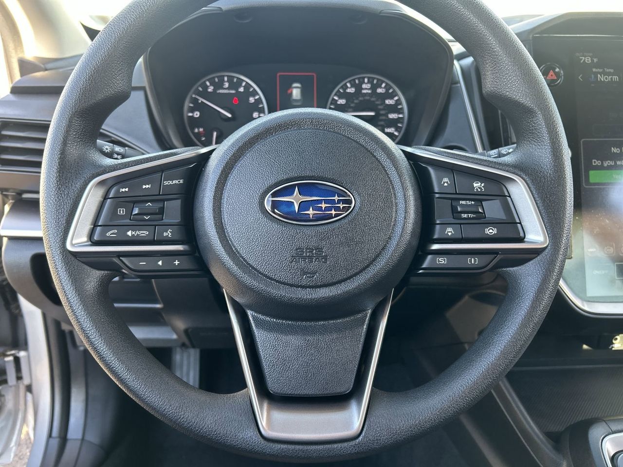 Certified Used 2025 Ice Silver Subaru Sport image 20