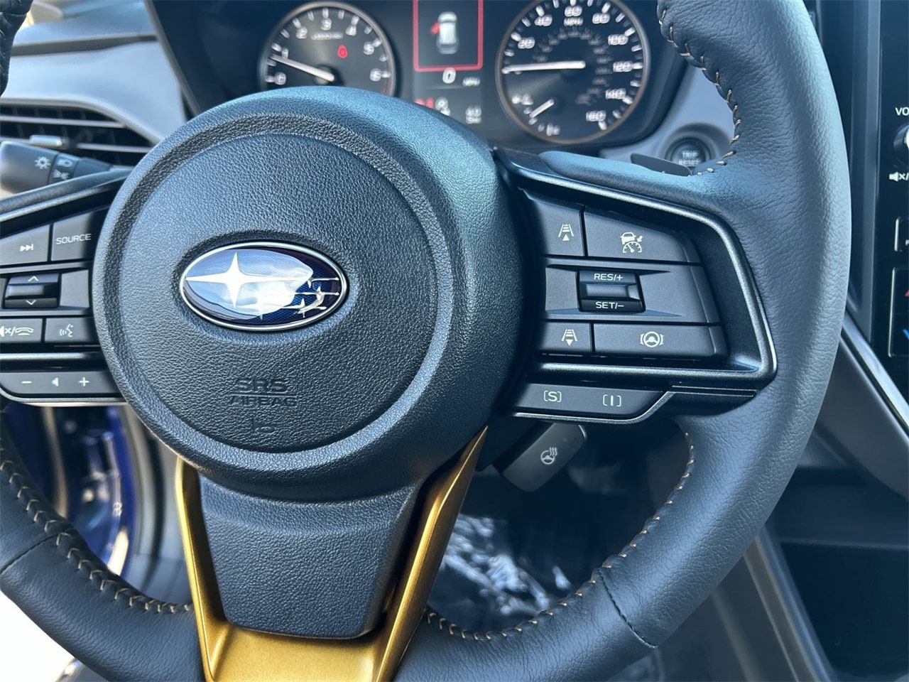 New 2026 Sapphire Blue Pearl Subaru Wilderness image 20