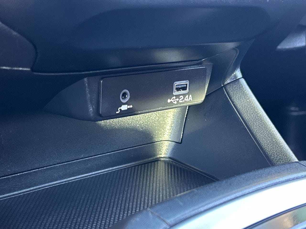 Certified Used 2025 Magnetite Gray Metallic Subaru Base image 24