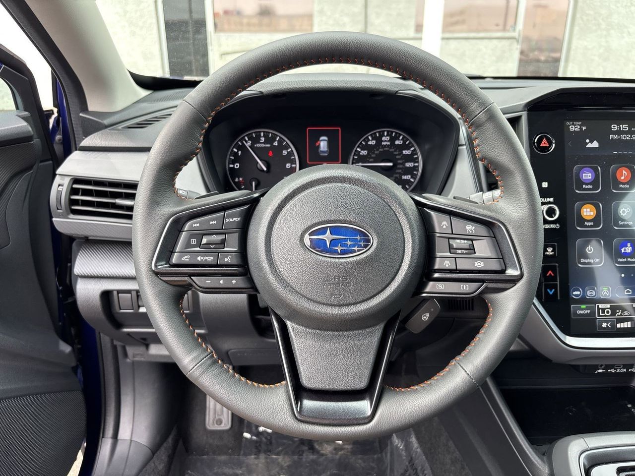 New 2026 Sapphire Blue Pearl Subaru Limited image 19