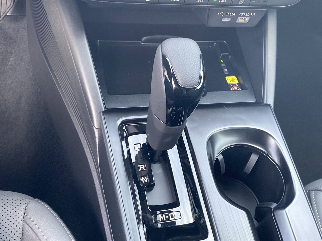 New 2026 Ice Silver Subaru Limited image 27