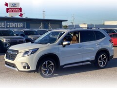 2024 Subaru Forester Touring SUV