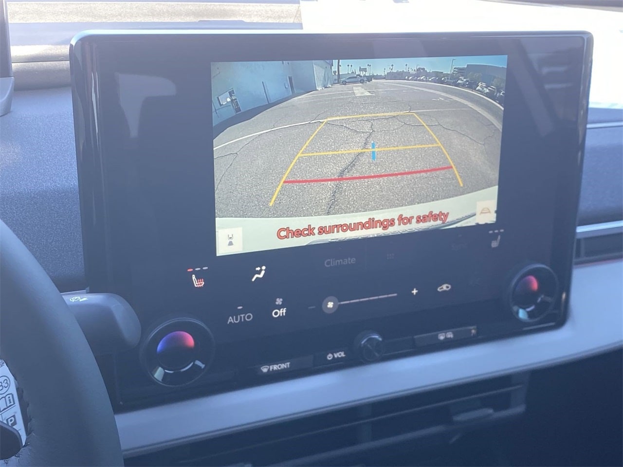 New 2026 Cosmic White Pearl Subaru Premium image 22