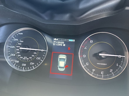 2021 Subaru Crosstrek Sport SUV