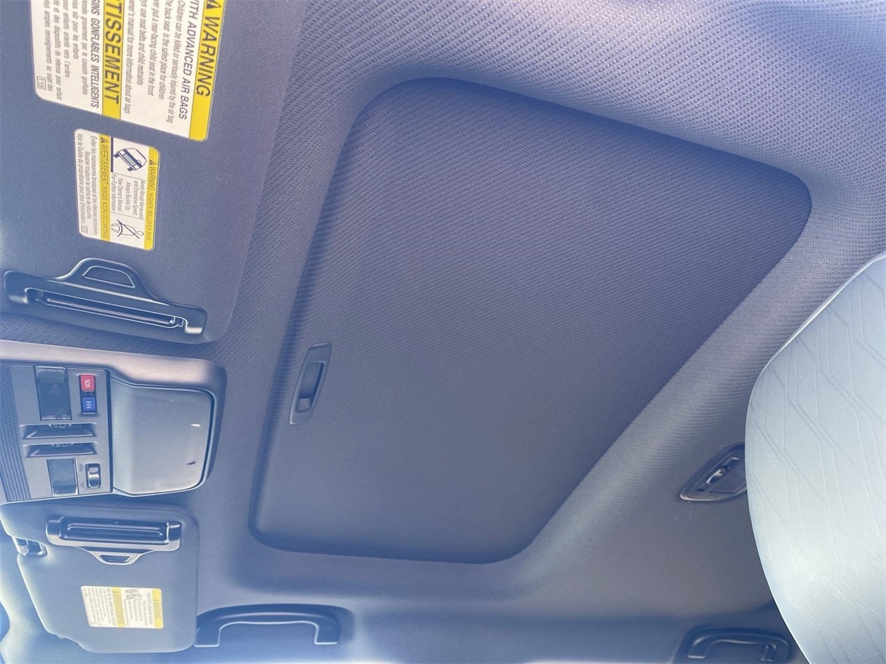 New 2026 Ice Silver Subaru Touring XT image 18