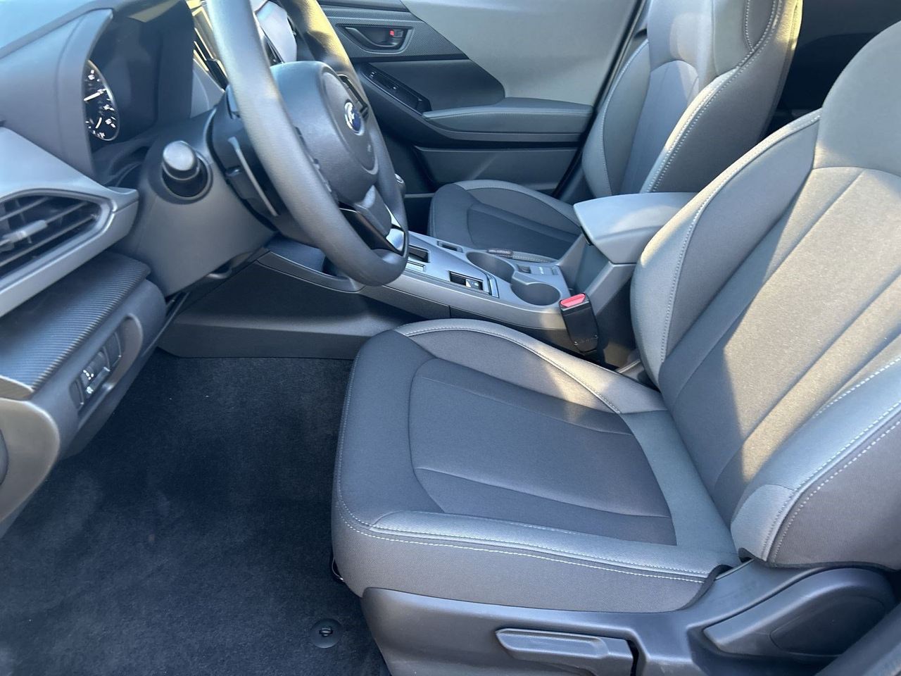 New 2026 Alpine Green Subaru Premium image 15