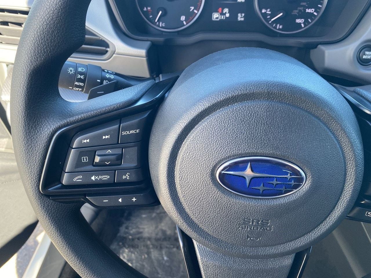 New 2026 Crystal White Pearl Subaru Premium image 20