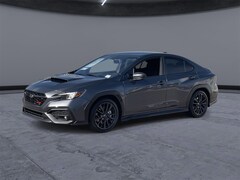 2025 Subaru WRX Premium Sedan