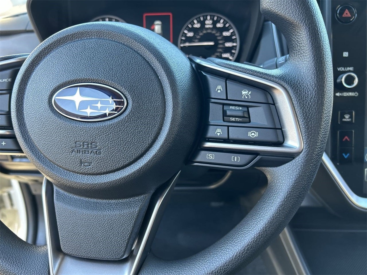 New 2026 Crystal White Pearl Subaru Sport image 21