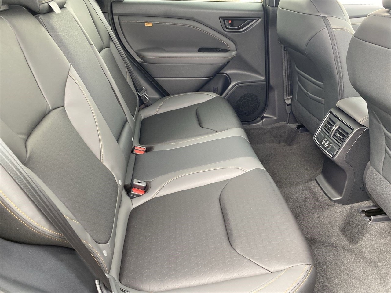 New 2026 Autumn Green Subaru Wilderness image 9