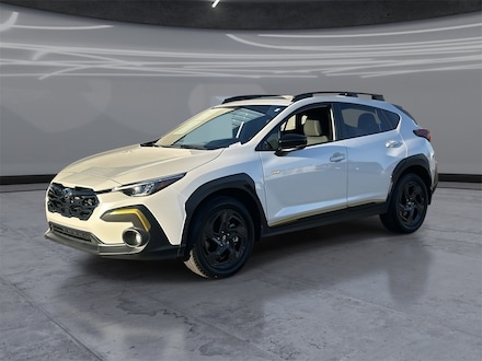 2024 Subaru Crosstrek Sport SUV