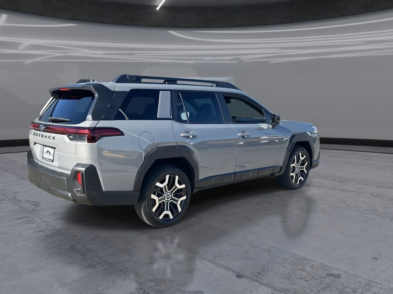 New 2026 River Rock Pearl Subaru Touring XT image 5