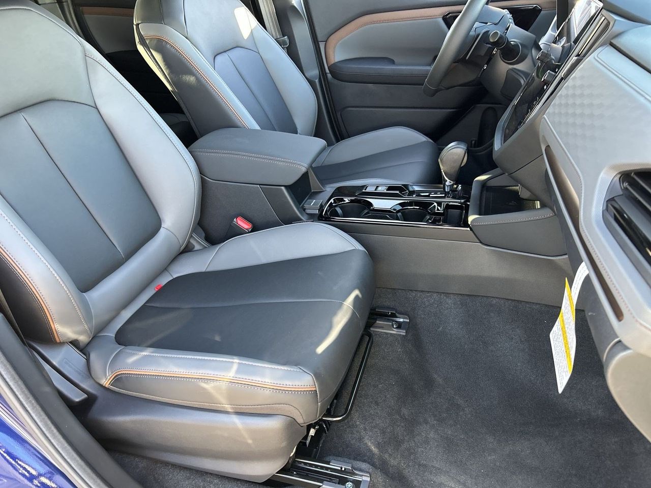 2026 Subaru Forester Sport - Photo 6