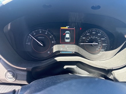 2021 Subaru Crosstrek Premium SUV