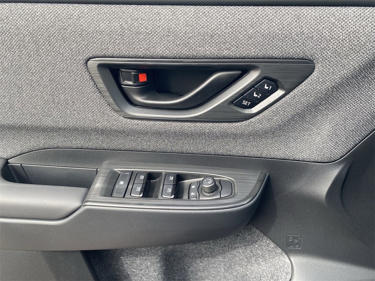 New 2026 Crystal Black Silica Subaru Limited XT image 17