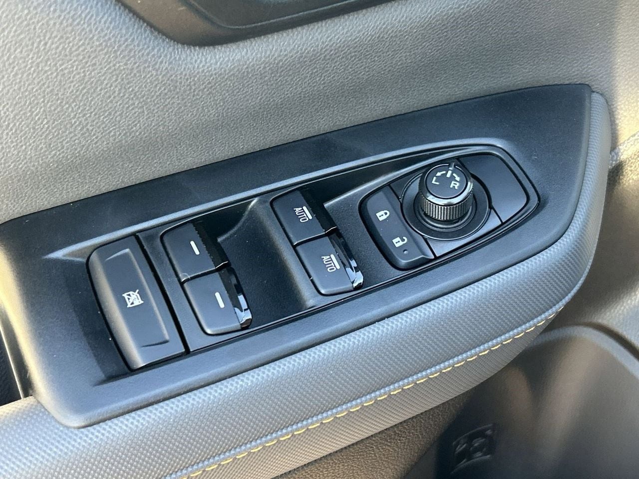 New 2026 Autumn Green Subaru Wilderness image 17