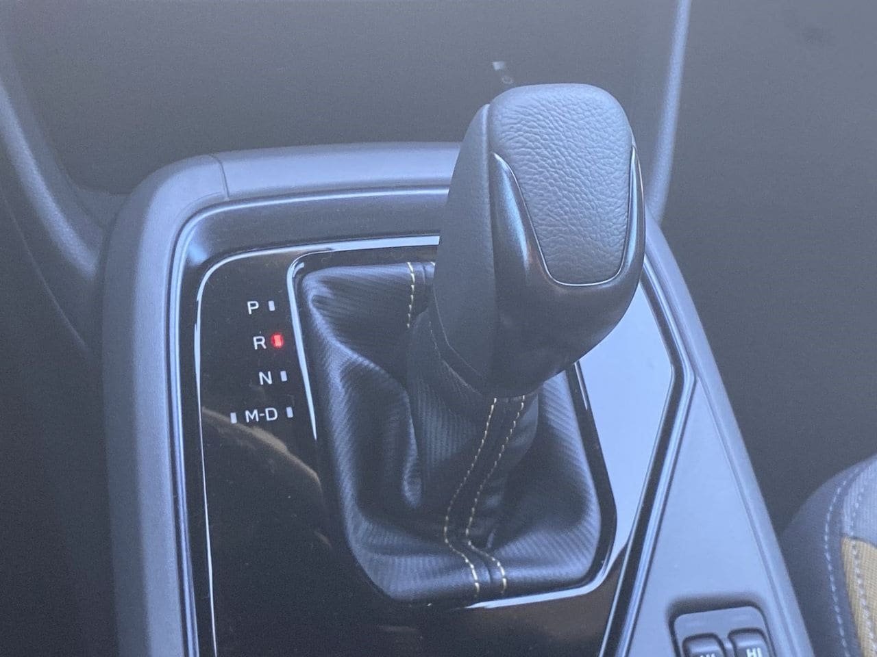 New 2026 Sand Dune Pearl Subaru Sport Hybrid image 26